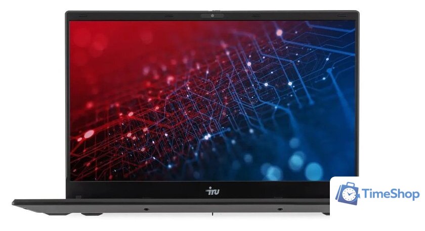 Ноутбук iRU Planio 15ING 2058904 - Изображение №1 — Интернет-магазин Time-Shop