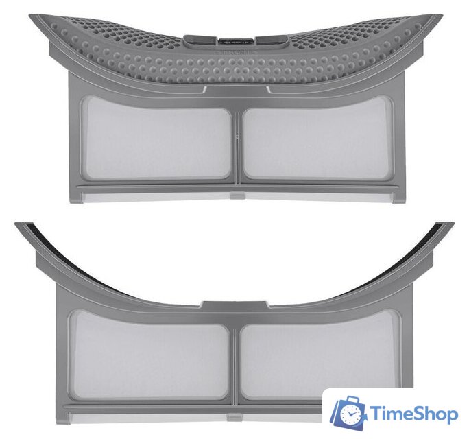 Сушильная машина MAUNFELD MFDM168WH02 - Изображение №11 — Интернет-магазин Time-Shop