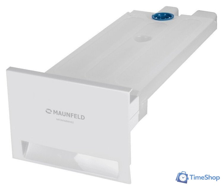 Сушильная машина MAUNFELD MFDM168WH02 - Изображение №16 — Интернет-магазин Time-Shop