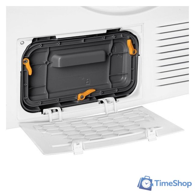 Сушильная машина MAUNFELD MFDM168WH02 - Изображение №14 — Интернет-магазин Time-Shop