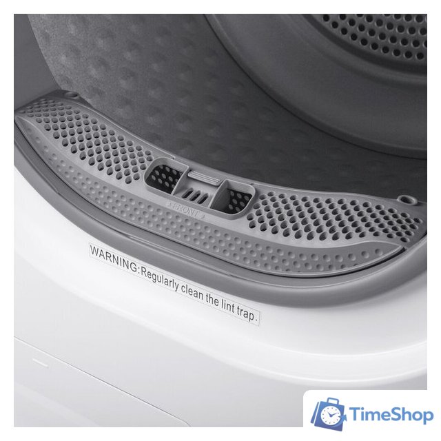 Сушильная машина MAUNFELD MFDM168WH02 - Изображение №13 — Интернет-магазин Time-Shop