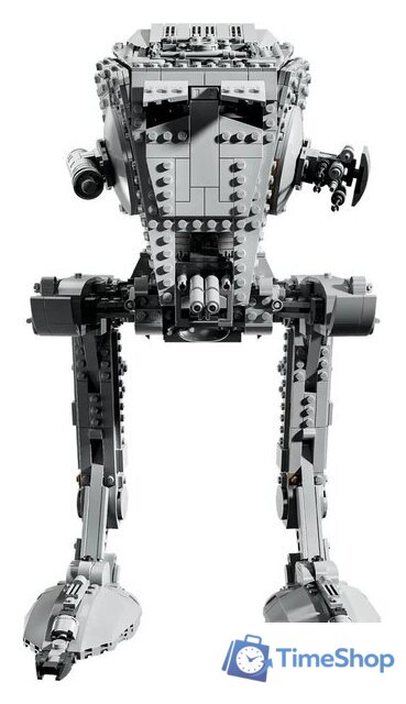 Конструктор LEGO Star Wars 75417 AT-ST Walker - Изображение №3 — Интернет-магазин Time-Shop