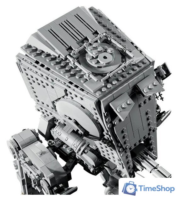 Конструктор LEGO Star Wars 75417 AT-ST Walker - Изображение №4 — Интернет-магазин Time-Shop