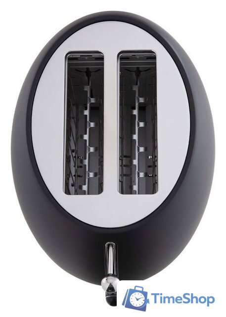 Тостер Bugatti Romeo 02-RMN - Изображение №2 — Интернет-магазин Time-Shop