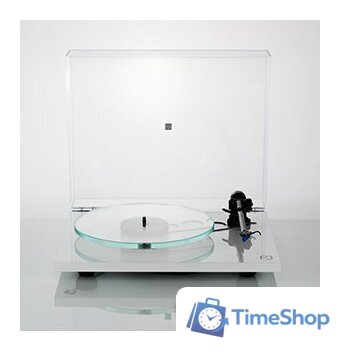 Виниловый проигрыватель Rega Planar 3 (белый) - Изображение №6 — Интернет-магазин Time-Shop