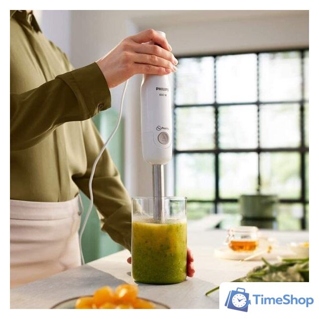 Погружной блендер Philips HR2534/00 - Изображение №6 — Интернет-магазин Time-Shop