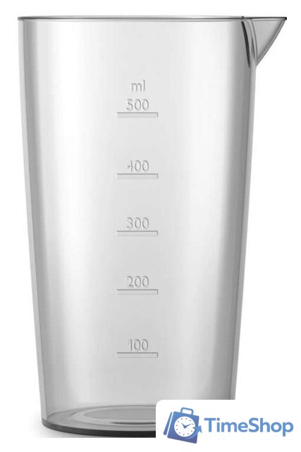 Погружной блендер Philips HR2534/00 - Изображение №3 — Интернет-магазин Time-Shop