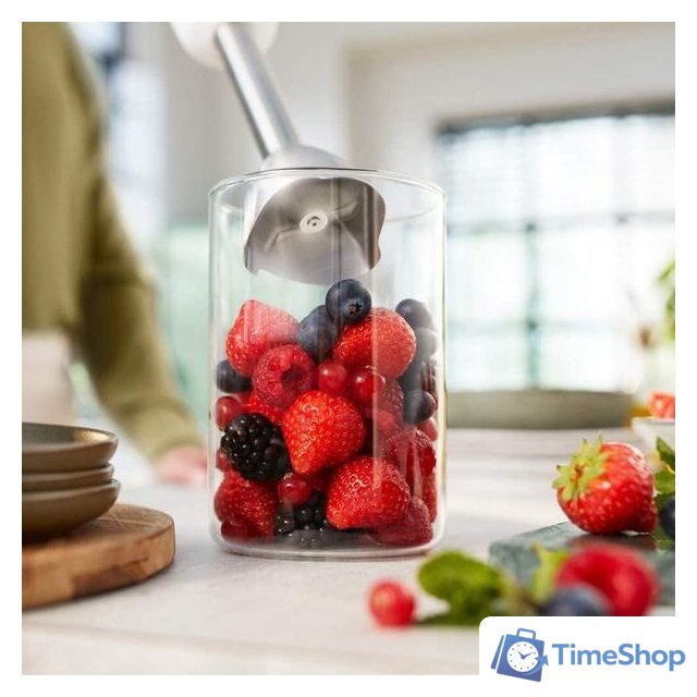 Погружной блендер Philips HR2534/00 - Изображение №5 — Интернет-магазин Time-Shop