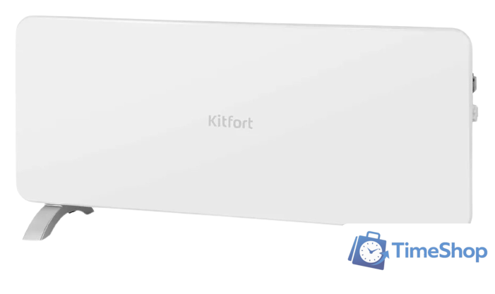 Конвектор Kitfort KT-2707 - Изображение №1 — Интернет-магазин Time-Shop