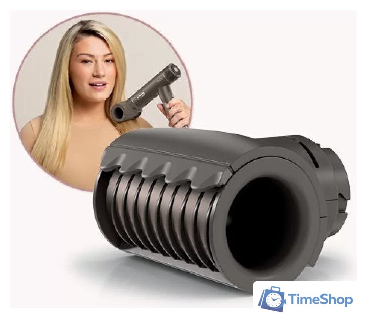 Фен Shark SpeedStyle 4-in-1 HD542EU - Изображение №5 — Интернет-магазин Time-Shop