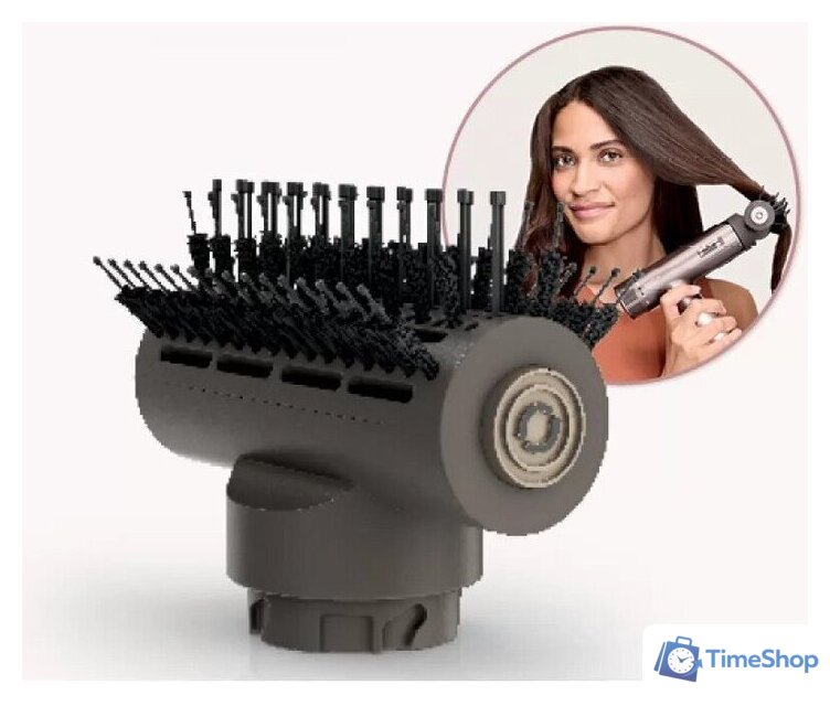 Фен Shark SpeedStyle 4-in-1 HD542EU - Изображение №6 — Интернет-магазин Time-Shop