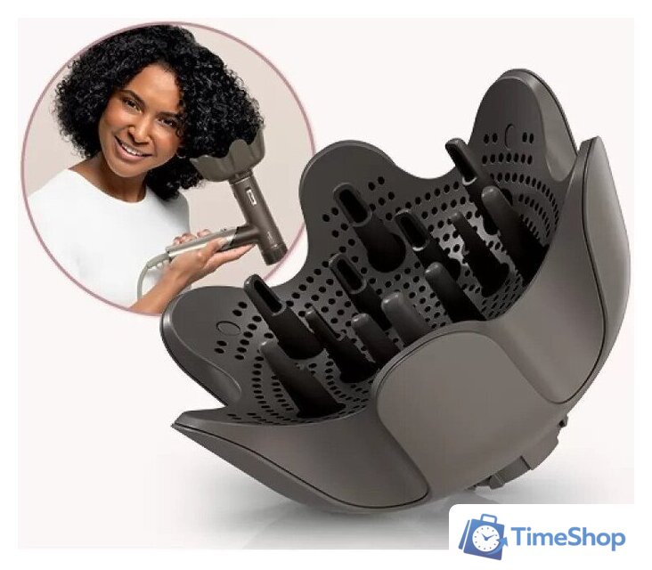 Фен Shark SpeedStyle 4-in-1 HD542EU - Изображение №4 — Интернет-магазин Time-Shop