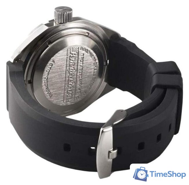 Наручные часы Восток 670920 - Изображение №2 — Интернет-магазин Time-Shop