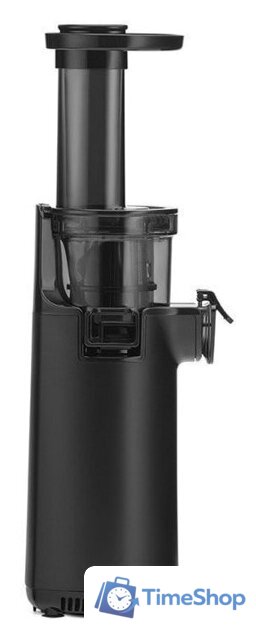 Соковыжималка Harper HJE-S01 (черный) - Изображение №5 — Интернет-магазин Time-Shop