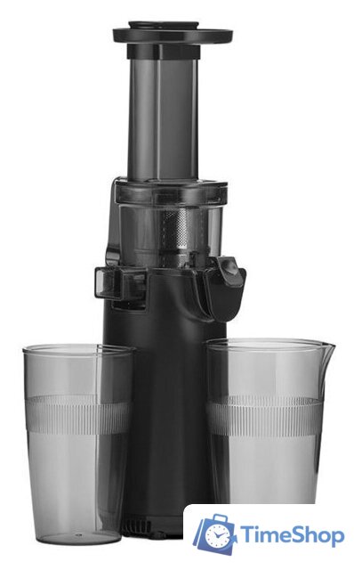 Соковыжималка Harper HJE-S01 (черный) - Изображение №2 — Интернет-магазин Time-Shop