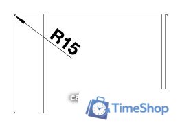 Кухонная мойка Blanco Zenar XL 6 S Compact 523782 (правая, серый беж) - Изображение №5 — Интернет-магазин Time-Shop