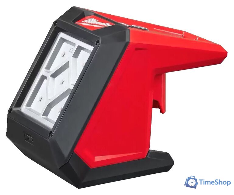 Уличный прожектор Milwaukee M12 AL-0 - Изображение №1 — Интернет-магазин Time-Shop