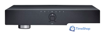 MM/MC фонокорректор Primare R35 (черный) - Изображение №1 — Интернет-магазин Time-Shop