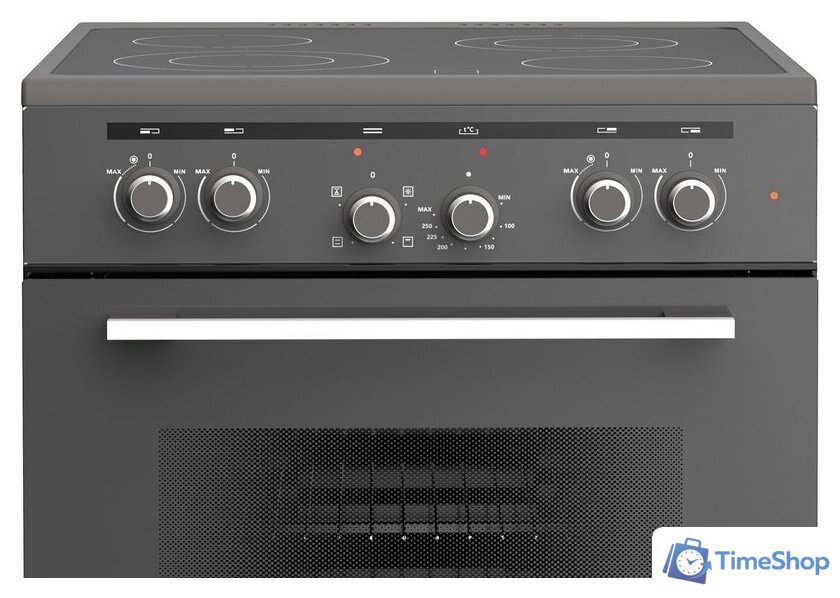 Кухонная плита GEFEST ЭП Н Д 6560-03 0295 - Изображение №3 — Интернет-магазин Time-Shop
