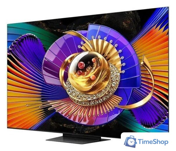 MiniLED телевизор TCL 65C7L - Изображение №3 — Интернет-магазин Time-Shop