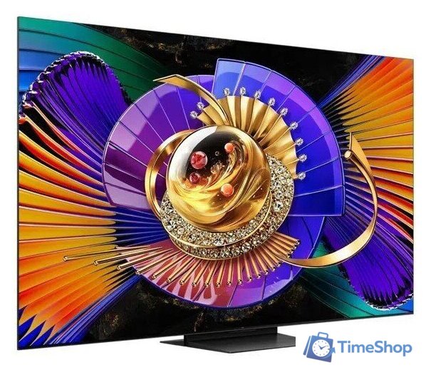 MiniLED телевизор TCL 65C7L - Изображение №2 — Интернет-магазин Time-Shop