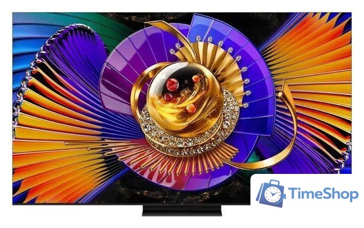 MiniLED телевизор TCL 65C7L - Изображение №1 — Интернет-магазин Time-Shop