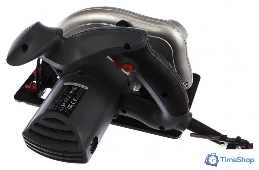 Дисковая (циркулярная) пила GRAPHITE 58G486 - Изображение №4 — Интернет-магазин Time-Shop