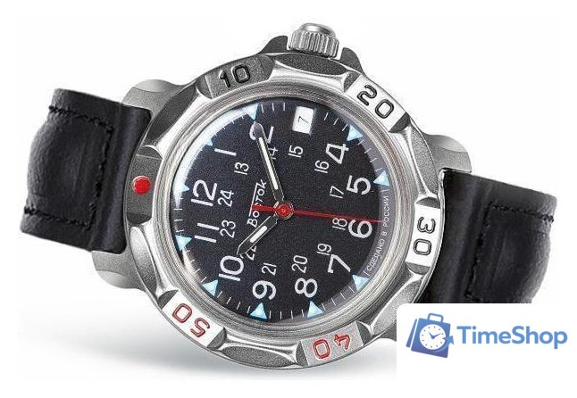 Наручные часы Восток 816783 - Изображение №1 — Интернет-магазин Time-Shop