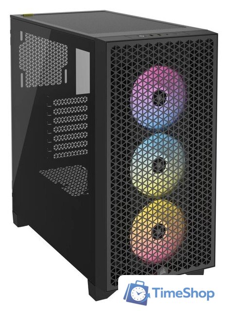Корпус Corsair 3000D RGB Airflow CC-9011255-WW - Изображение №11 — Интернет-магазин Time-Shop