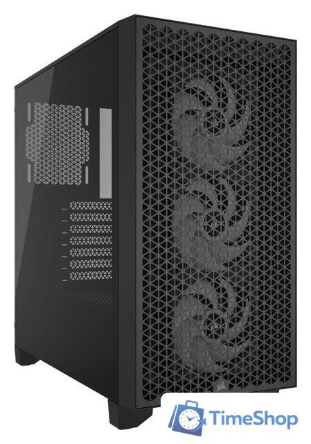 Корпус Corsair 3000D RGB Airflow CC-9011255-WW - Изображение №21 — Интернет-магазин Time-Shop
