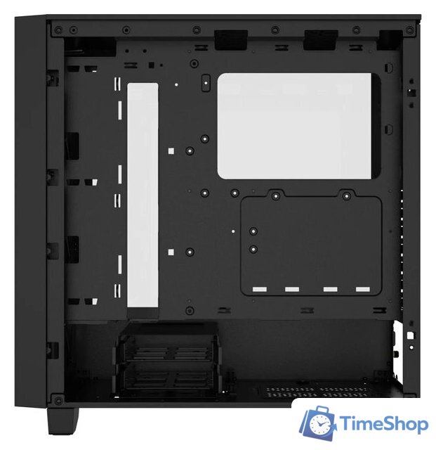 Корпус Corsair 3000D RGB Airflow CC-9011255-WW - Изображение №8 — Интернет-магазин Time-Shop