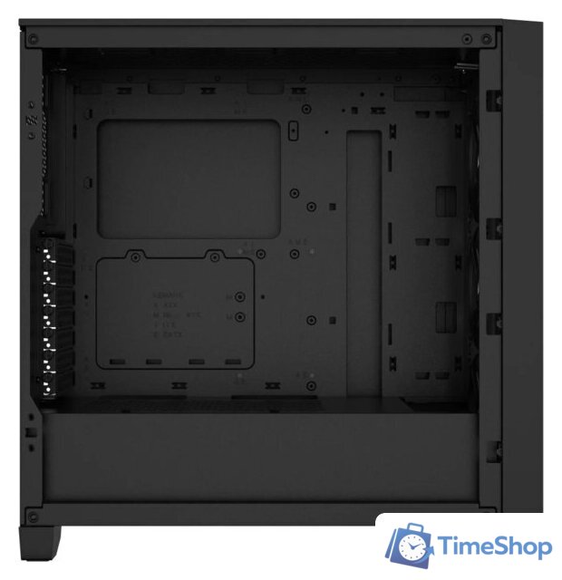 Корпус Corsair 3000D RGB Airflow CC-9011255-WW - Изображение №4 — Интернет-магазин Time-Shop