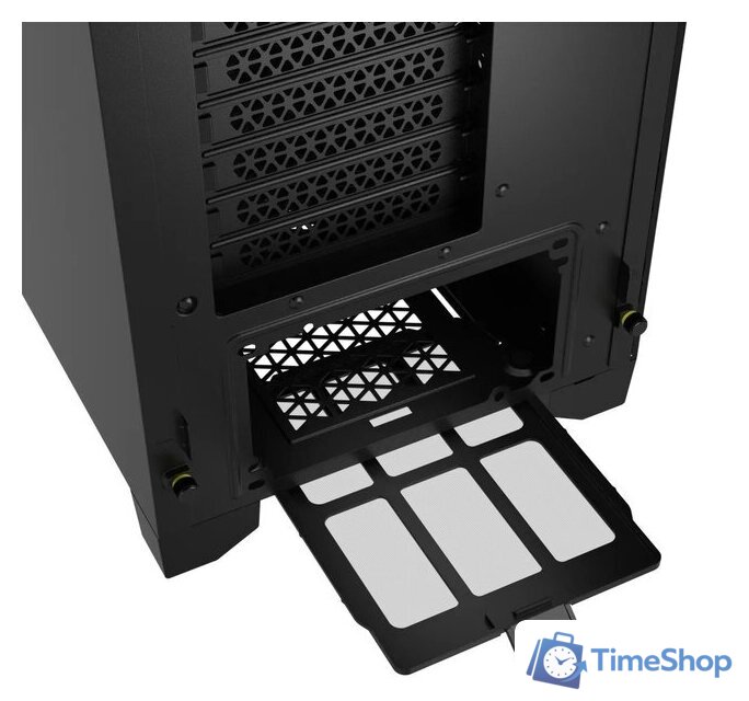 Корпус Corsair 3000D RGB Airflow CC-9011255-WW - Изображение №14 — Интернет-магазин Time-Shop