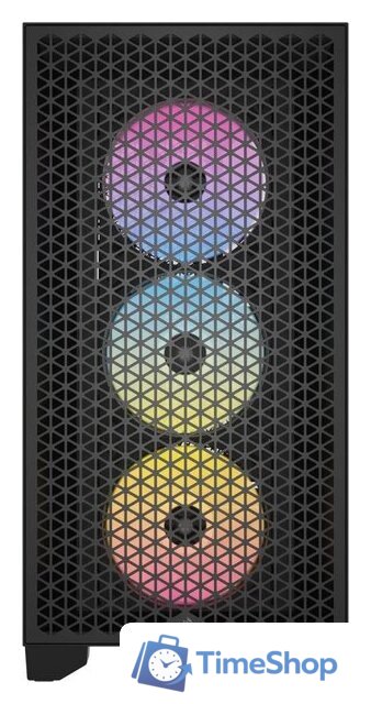 Корпус Corsair 3000D RGB Airflow CC-9011255-WW - Изображение №25 — Интернет-магазин Time-Shop