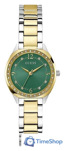 Наручные часы Guess GW0767L4 - Изображение №1 — Интернет-магазин Time-Shop