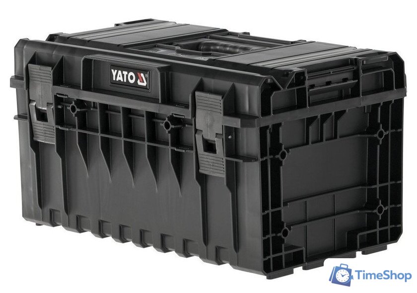 Ящик для инструментов Yato YT-09167 - Изображение №1 — Интернет-магазин Time-Shop
