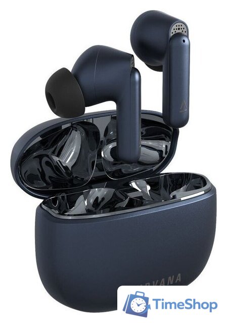 Наушники Creative Aurvana Ace Mimi - Изображение №2 — Интернет-магазин Time-Shop