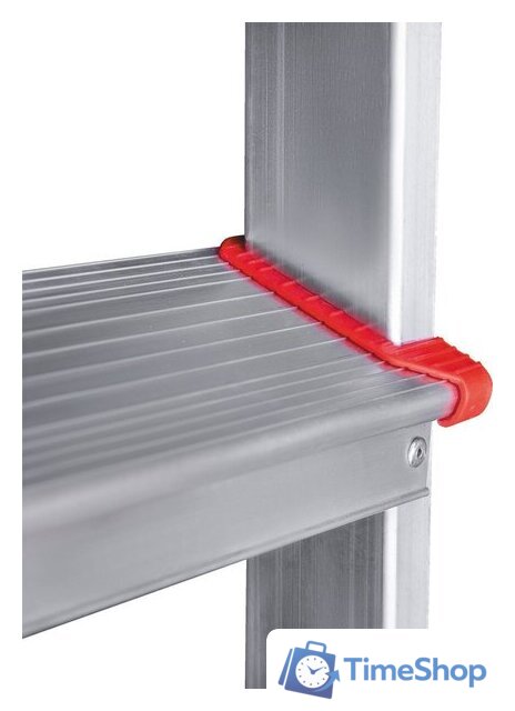 Лестница-стремянка Новая высота NV 3191 (8 ступеней) - Изображение №10 — Интернет-магазин Time-Shop