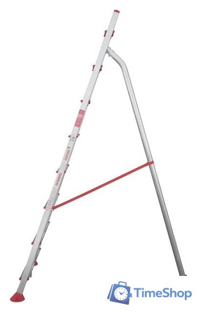 Лестница-стремянка Новая высота NV 3191 (8 ступеней) - Изображение №5 — Интернет-магазин Time-Shop