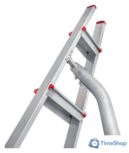 Лестница-стремянка Новая высота NV 3191 (8 ступеней) - Изображение №8 — Интернет-магазин Time-Shop