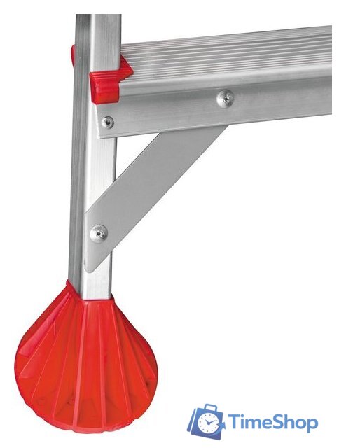 Лестница-стремянка Новая высота NV 3191 (8 ступеней) - Изображение №9 — Интернет-магазин Time-Shop