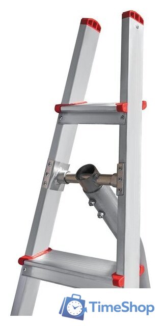 Лестница-стремянка Новая высота NV 3191 (8 ступеней) - Изображение №12 — Интернет-магазин Time-Shop