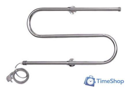 Полотенцесушитель Gloss & Reiter Electric Э2.45 - Изображение №1 — Интернет-магазин Time-Shop