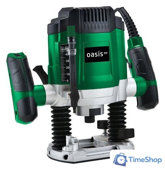 Вертикальный фрезер Oasis PF-150 Eco - Изображение №1 — Интернет-магазин Time-Shop