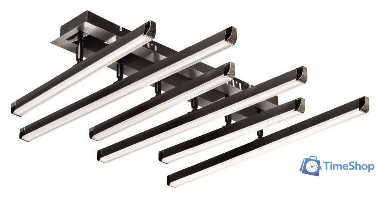 Подвесная люстра De City Драйв 377014206 - Изображение №1 — Интернет-магазин Time-Shop