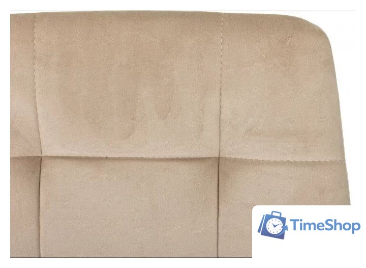 Стул Бюрократ CH-K1 4 шт (бежевый Holland 06/черный) - Изображение №9 — Интернет-магазин Time-Shop