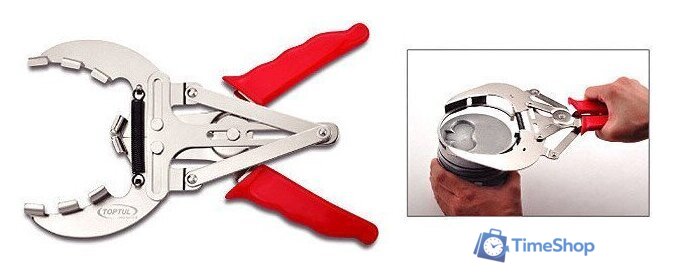 Съемник поршневых колец Toptul JABA0812 - Изображение №1 — Интернет-магазин Time-Shop