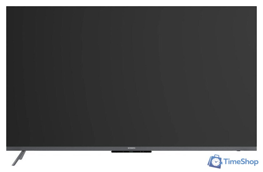 Телевизор Skyworth 65Q66H - Изображение №2 — Интернет-магазин Time-Shop