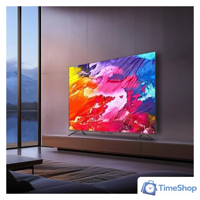 Телевизор Skyworth 65Q66H - Изображение №10 — Интернет-магазин Time-Shop