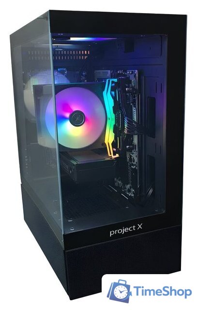 Компьютер TGPC Osprey 93786 I-X - Изображение №2 — Интернет-магазин Time-Shop